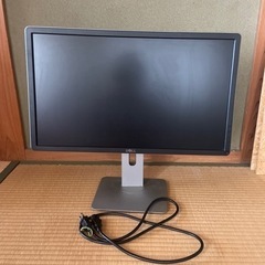 DELL  PCモニター