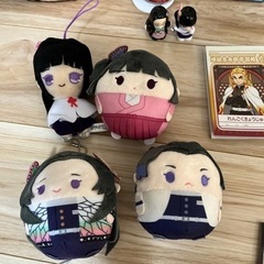 鬼滅の刃の色々🤩の画像
