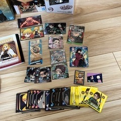 鬼滅の刃の色々🤩の画像