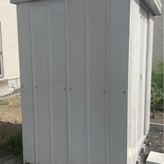 物置　　収納の画像