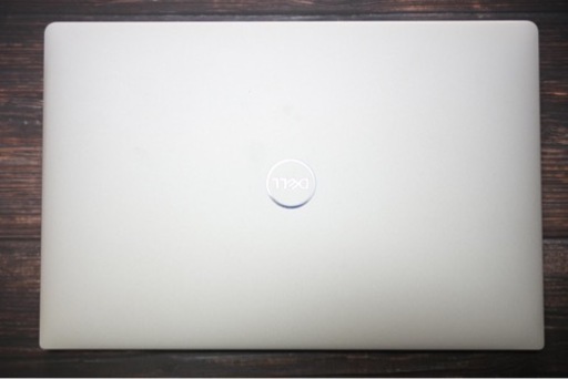 XPS 13 7390プラチナプラス Core i7 10710U・16GBメモリ・512GB SSD搭載モデル