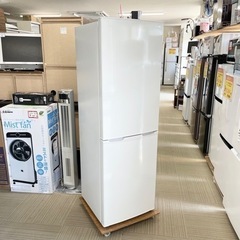 期間限定出品　2021年製　アイリスオーヤマ 冷蔵庫 ホワイト162L 期間限定出品 2021年製 アイリスオーヤマ 冷蔵庫 ホワイト162L 楽天