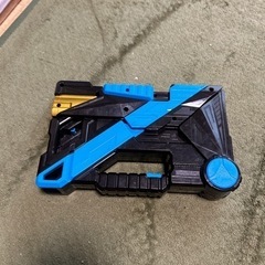 仮面ライダーゼロワン武器