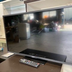 使用期間数ヶ月☆2023年製☆32型☆SHARP☆AQUOS☆液晶テレビ