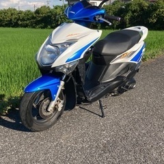 【お取引者様 決定】難あり  ホンダ モジェット125 平行輸入...