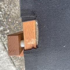 ローチェア　キャンプ　アウトドアの画像