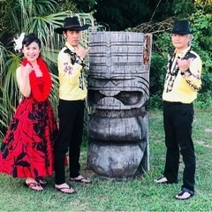 フラダンス 教室新規開講🌺の画像