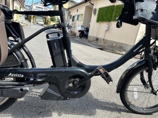 最終値下げ(他でも出品中)付属品たくさんつけてます！ブリジストン