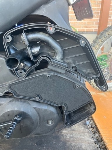 廃車 下取り 無料 処分 買取 回収 可 OK アドレスV125自賠R6.10月迄付 整備OKインジェクション