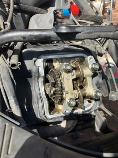 廃車 下取り 無料 処分 買取 回収 可 OK アドレスV125自賠R6.10月迄付 整備OKインジェクション