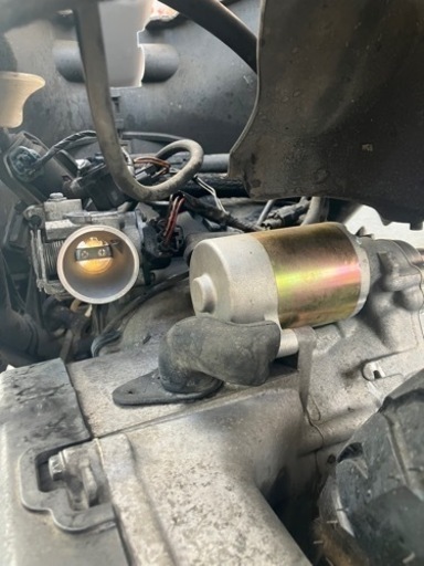 廃車 下取り 無料 処分 買取 回収 可 OK アドレスV125自賠R6.10月迄付 整備OKインジェクション