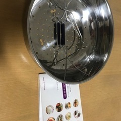 ティファール　電気圧力鍋　クックフォーミーの画像