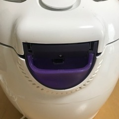 ティファール　電気圧力鍋　クックフォーミーの画像