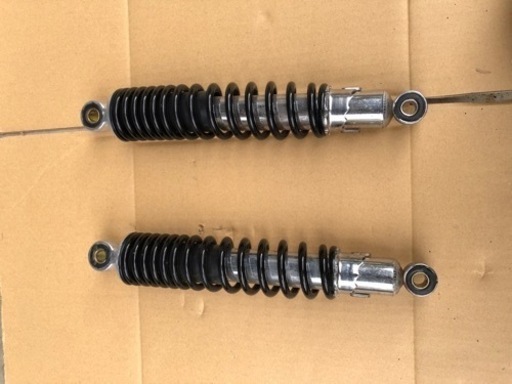 安い 丹波焼 縞壷 [B31528]