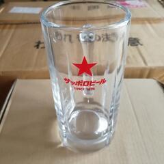 ビールジョッキ６個セット　中古