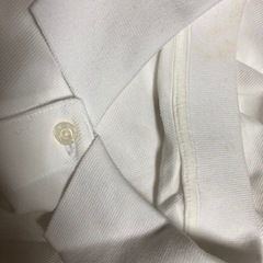 新品 ユニクロ ポロシャツの画像