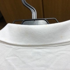 新品 ユニクロ ポロシャツの画像