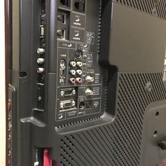 シャープ　AQUOS 32インチの画像