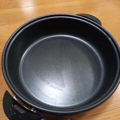 ホットプレート　最終お値下げしましたの画像