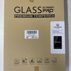 決まりました【中古】Vankyo S20 タブレット【10インチ】の画像