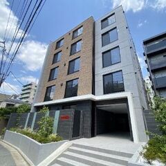 🌸新築🌸契約金５万円☺丸ノ内線 中野新橋駅 歩4分🌸東京都中野区...