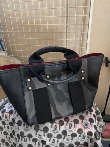 オシャレback