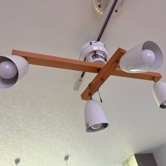 ダイニングライト