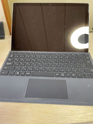 本日8/27のみ、サーフェイス　Surfce pro5　CPUcore-i5　メモリ8G　中古