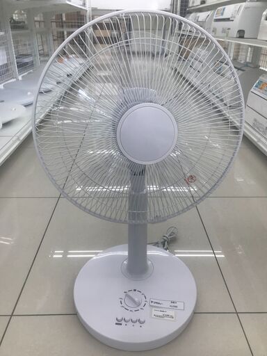 ★ジモティ割あり★ TENTSU 扇風機  22年製 動作確認／クリーニング済み HJ348