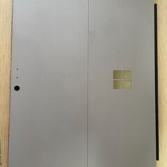 本日8/27のみ、サーフェイス　Surfce pro5　CPUcore-i5　メモリ8G　中古の画像