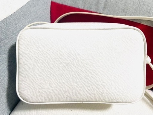 フルラ　ショルダーバッグ