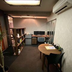 デリヘルの事務所・待機所相談可能！６０.５５㎡！エステ・サロン業種用途なんでもご相談ください！転貸可！港区六本木 − 東京都