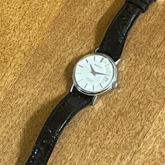 セイコーメカニカル 6R15-00V0　SARB031 超美品の画像