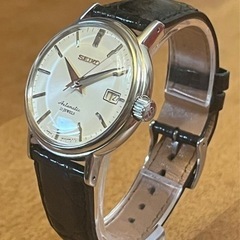セイコーメカニカル 6R15-00V0　SARB031 超美品の画像