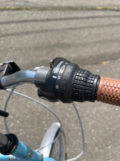 折りたたみ自転車