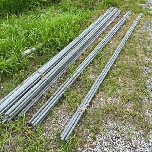 （終了）最終値下げ　取引なければ９月末で処分します　稲穂掛け干し台