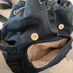 CALVIN KLEIN　リュックの画像