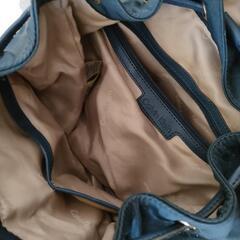 CALVIN KLEIN　リュックの画像