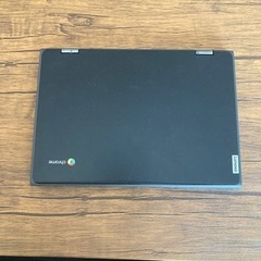 lenovo 300e chromebook gen2 ※最終値下※