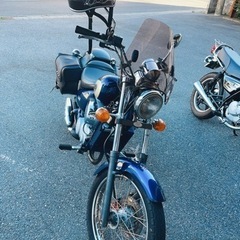 最終値下げ‼️実働‼️美車‼️爆走‼️アプリリアならではの爽快感を🏍³₃の画像