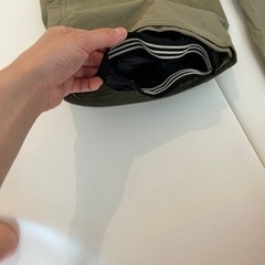 ※受渡者決定※ スノボウェア　サイズM の画像