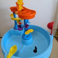 【コストコ】ウォーターテーブル