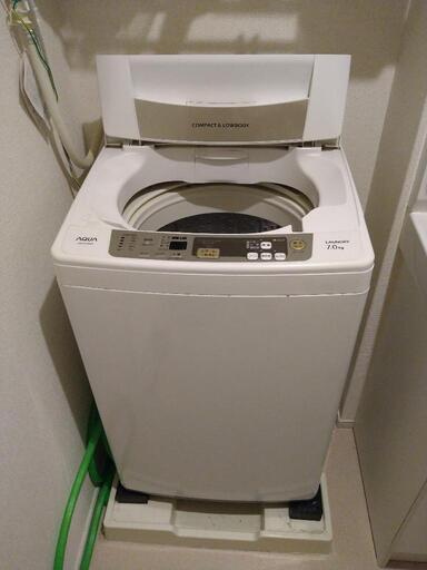 洗濯機