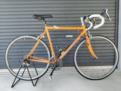 【trailver送料】ANCHOR RNC3 ロードバイク ANCHOR RNC3 EX / アンカー アールエヌシースリー イーエックス