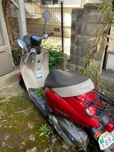 HONDA Today売ります。