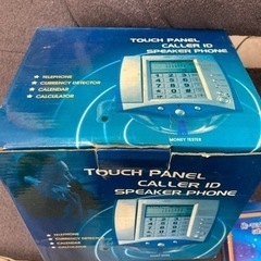 電話機　の画像