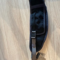 The North Face ランニングポーチの画像