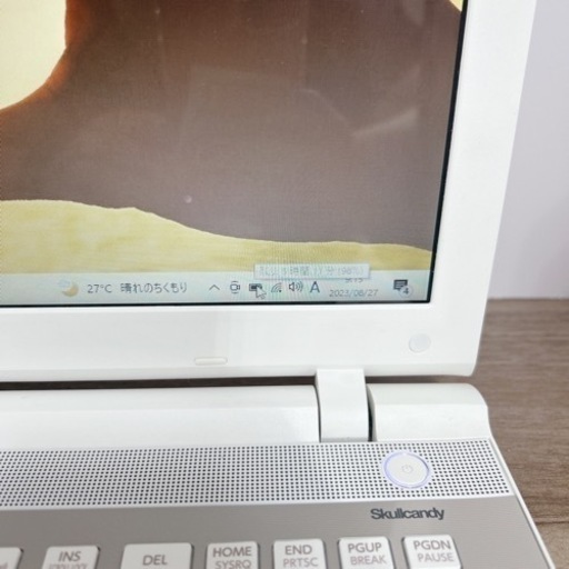 B63【Dynabook♡i5♡メモリ8GB】カメラ付ノートPC/初心者