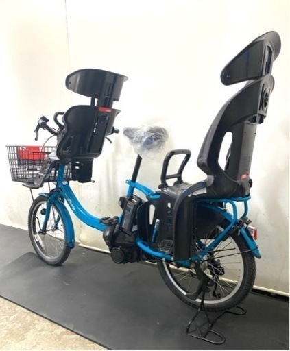 関東全域送料無料 業界最長完全保証 電動自転車　ヤマハ　パスバビーアン　新型　20インチ 12ah パワフル 電動アシスト自転車
