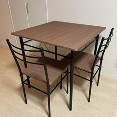 ダイニングセット